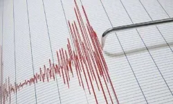 Akdeniz’de 4,4 büyüklüğünde deprem!