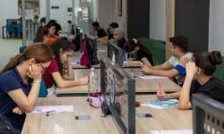Denizli Büyükşehir’den TYT yaz kampı