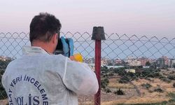 Antalya’da hayattan koparan yorgun mermiye 3 gözaltı