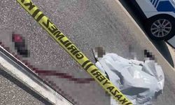 Antalya’da Kemer yolunda feci kaza: 2 ölü, 4 yaralı