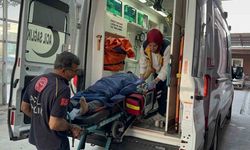 Aracında silahlı saldırıya uğradı: 1 ağır yaralı