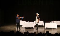 Aydın'da kültür ve sanat dolu gece