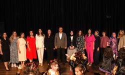 Bal Çocuk’ta mezuniyet sevinci