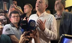 Başkan Zeyrek 70 dakikalık kalp masajı sonrası hayata döndü