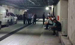 Batman’da 1 yaşındaki çocuk balkondan düşerek hayatını kaybetti