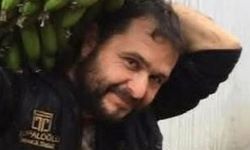 "Berbere gidiyorum" diye evden çıkan çiftçiden haber alınamıyor
