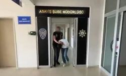 Bingöl’de 2 yankesici yakalandı