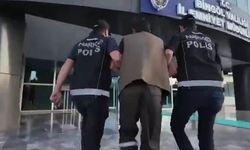 Bingöl’de uyuşturucu operasyonu: 1 tutuklama
