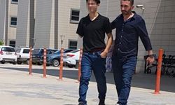 Bir kişinin ölümüne sebep olan 14 yaşındaki sürücü tutuklandı