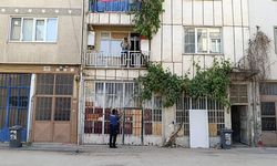 Bursa’da balkondan düşen 2 yaşındaki çocuk ağır yaralandı