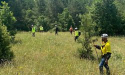 Bursa’da kaybolan 14 yaşındaki Burak her yerde aranıyor