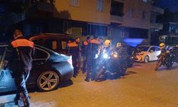 Çorum’da silahlı kavga: 1’i polis, 2 yaralı