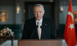 Cumhurbaşkanı Erdoğan'dan Kurban Bayramı mesajı