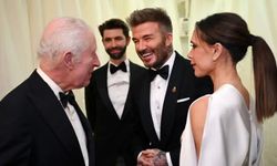 David Beckham'a şövalyelik unvanı geliyor