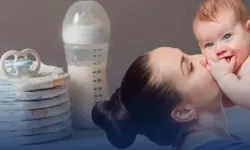 Denizli’de bebek sahibi ailelere mama desteği başladı