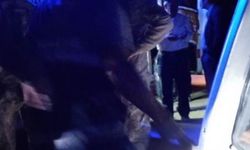 Düğün dönüşü kaza: 1 ölü, 6 yaralı