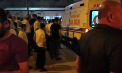 Düğün salonu saldırganı tutuklandı