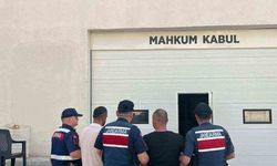 Düğünde havaya ateş açan magandalar tutuklandı