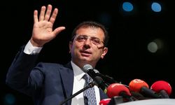 Ekrem İmamoğlu: Artık milletçe tutsağız, milletin iradesi tutsak