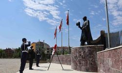 Elazığ’da jandarmanın 186. yılı kutlandı