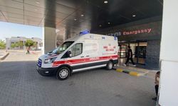 Elazığ’da trafik kazası: 2’i ağır 4 yaralı