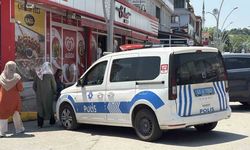 Elini kıyma makinesine kaptıran kadının parmakları koptu