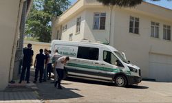 Feci kazada babaannede hayatını kaybetti