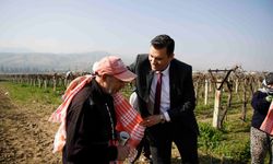 Ferdi Zeyrek kimdir?... 74 yıl CHP'ye zafer kazandırmıştı...