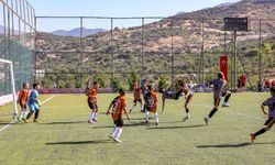 ‘Ferdi Zeyrek' U-12 Cup futbol turnuvası başlıyor!