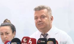Ferdi Zeyrek'in sağlık durumunda son durum