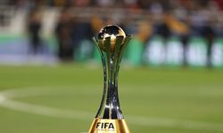 FIFA Kulüpler Dünya Kupası'nda heyecan başlıyor
