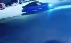 Gaziantep’te drift atarak tehlike saçan sürücüye 46 bin TL ceza