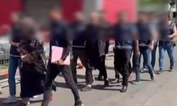 Gaziantep’te kızını boğarak öldüren anne tutuklandı