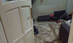 Gaziantep’te silahlı kavga: 1 ölü, 1 yaralı