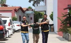 Gençleri sopayla dövdüğü iddia edilen şüpheli serbest kaldı