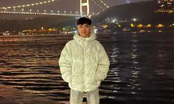 Gölete giren genç boğularak hayatını kaybetti