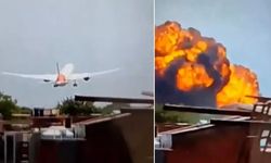 Hindistan'da kaza yapan uçak hakkında ne biliniyor?