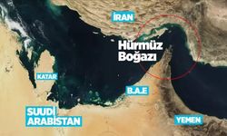 Hürmüz Boğazı neden önemli? Hürmüz Boğazı nerede?