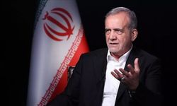 İran Cumhurbaşkanı Pezeşkiyan: Siyonistler pişman olacak
