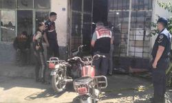 İş yerine rastgele ateş açıldı: 1 ölü, 2 ağır yaralı