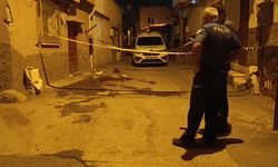 Kahramanmaraş’ta bıçakçı kavga; 1 ağır yaralı