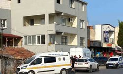 Komşusu olan karı kocayı vurdu kadının durumu ağır
