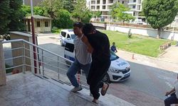 Konya’da alkol aldığı arkadaşını öldüren şüpheli tutuklandı