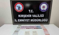 Kumar oynarken suçüstü yakalandılar