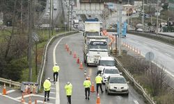 Kurban Bayramı için trafik kısıtlamaları belli oldu! Bakanlık tek tek açıkladı