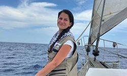Madleen gemisindeki aktivist Yasemin Acar kimdir?