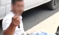 Malatya’da taciz iddiası: Kadın tacizciyi vurdu