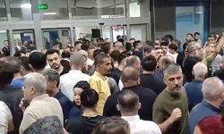 Manisa Büyükşehir Belediye Başkanı Zeyrek yoğun bakıma alındı