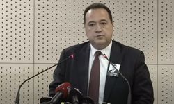 Manisa’nın yeni Başkanı Dutlulu: Tebrik için gelmeyin kutlanacak bir şey yok!