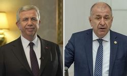 Mansur Yavaş'tan Ümit Özdağ'ın tahliyesine ilk yorum
